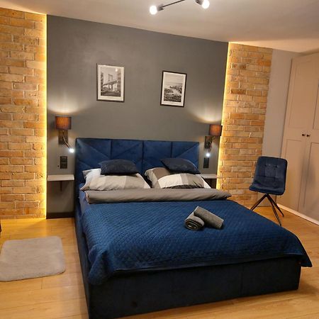 Apartmán Friends House Gorzów Wielkopolski Exteriér fotografie