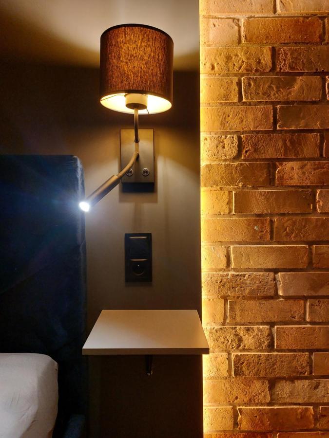 Apartmán Friends House Gorzów Wielkopolski Exteriér fotografie