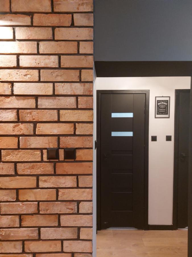 Apartmán Friends House Gorzów Wielkopolski Exteriér fotografie