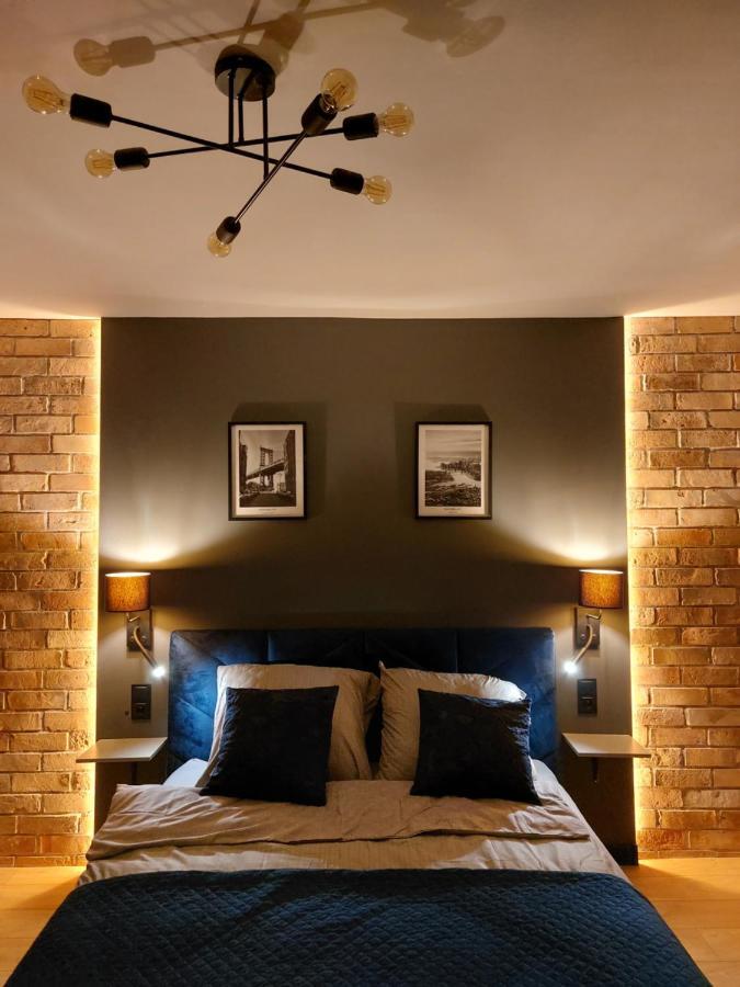 Apartmán Friends House Gorzów Wielkopolski Exteriér fotografie