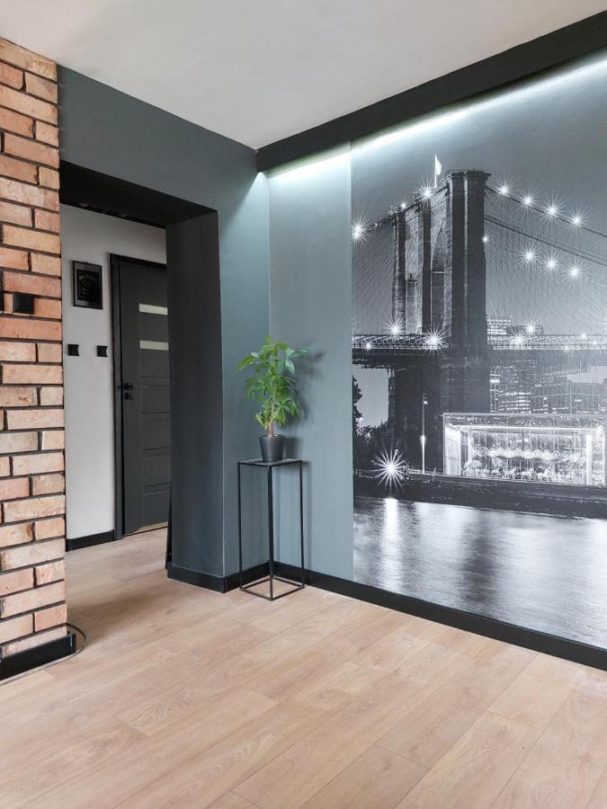 Apartmán Friends House Gorzów Wielkopolski Exteriér fotografie