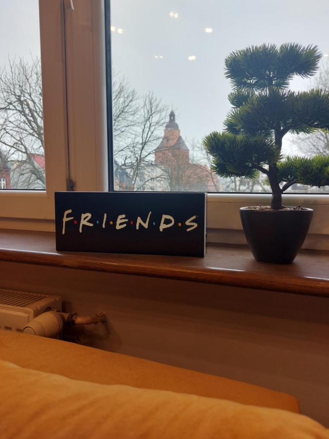 Apartmán Friends House Gorzów Wielkopolski Exteriér fotografie