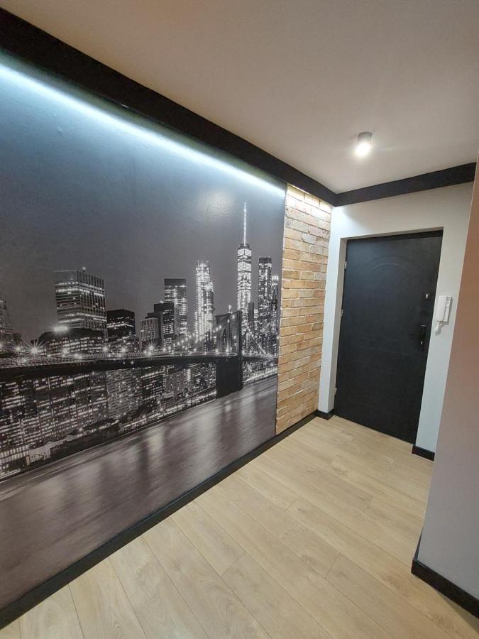 Apartmán Friends House Gorzów Wielkopolski Exteriér fotografie