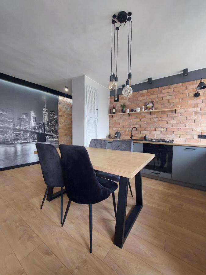 Apartmán Friends House Gorzów Wielkopolski Exteriér fotografie