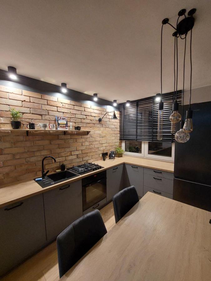 Apartmán Friends House Gorzów Wielkopolski Exteriér fotografie